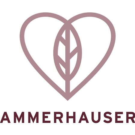 Hotel-Restaurant Ammerhauser Anthering Eksteriør billede